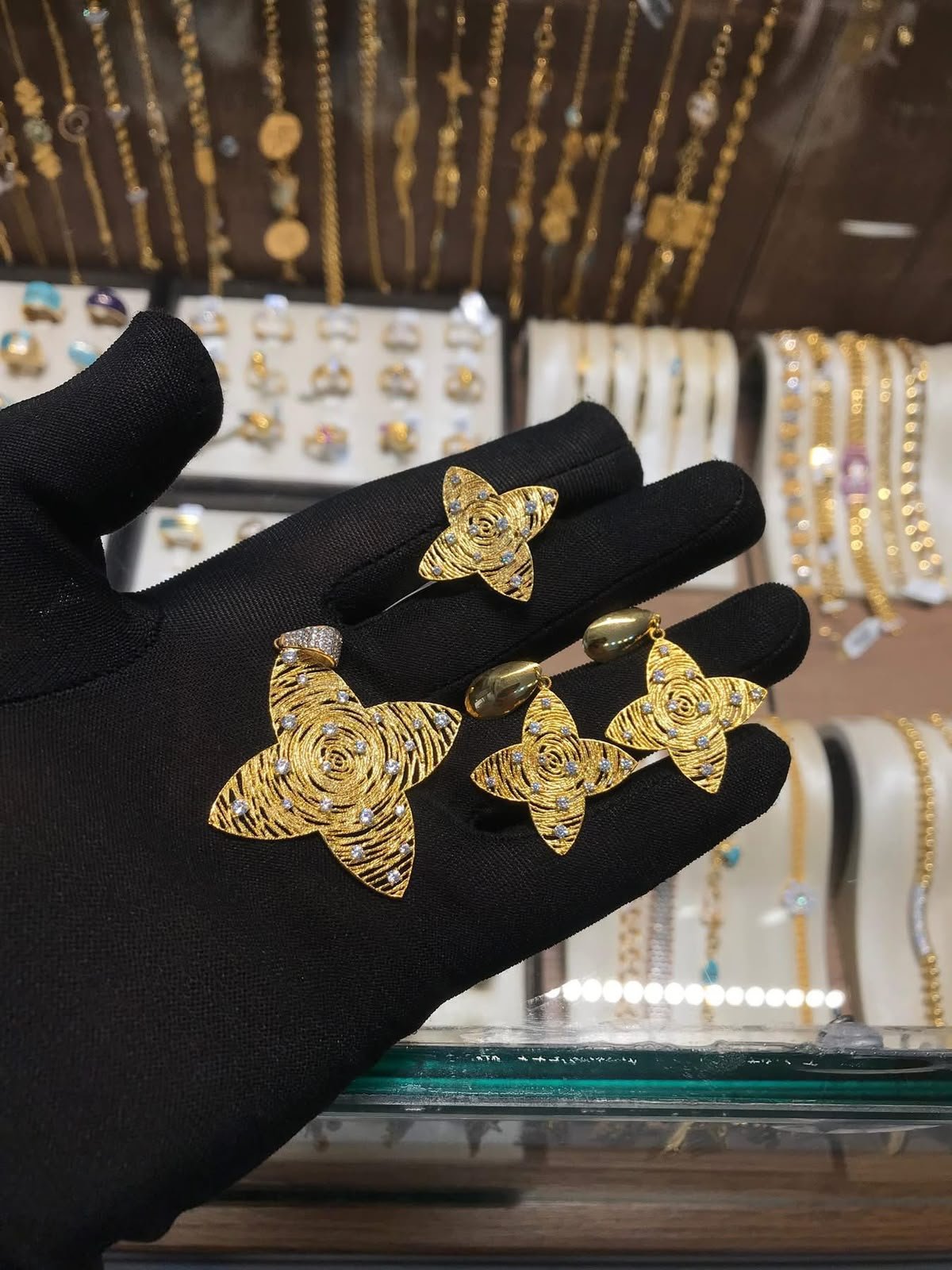 شركة ماسة الموصلي